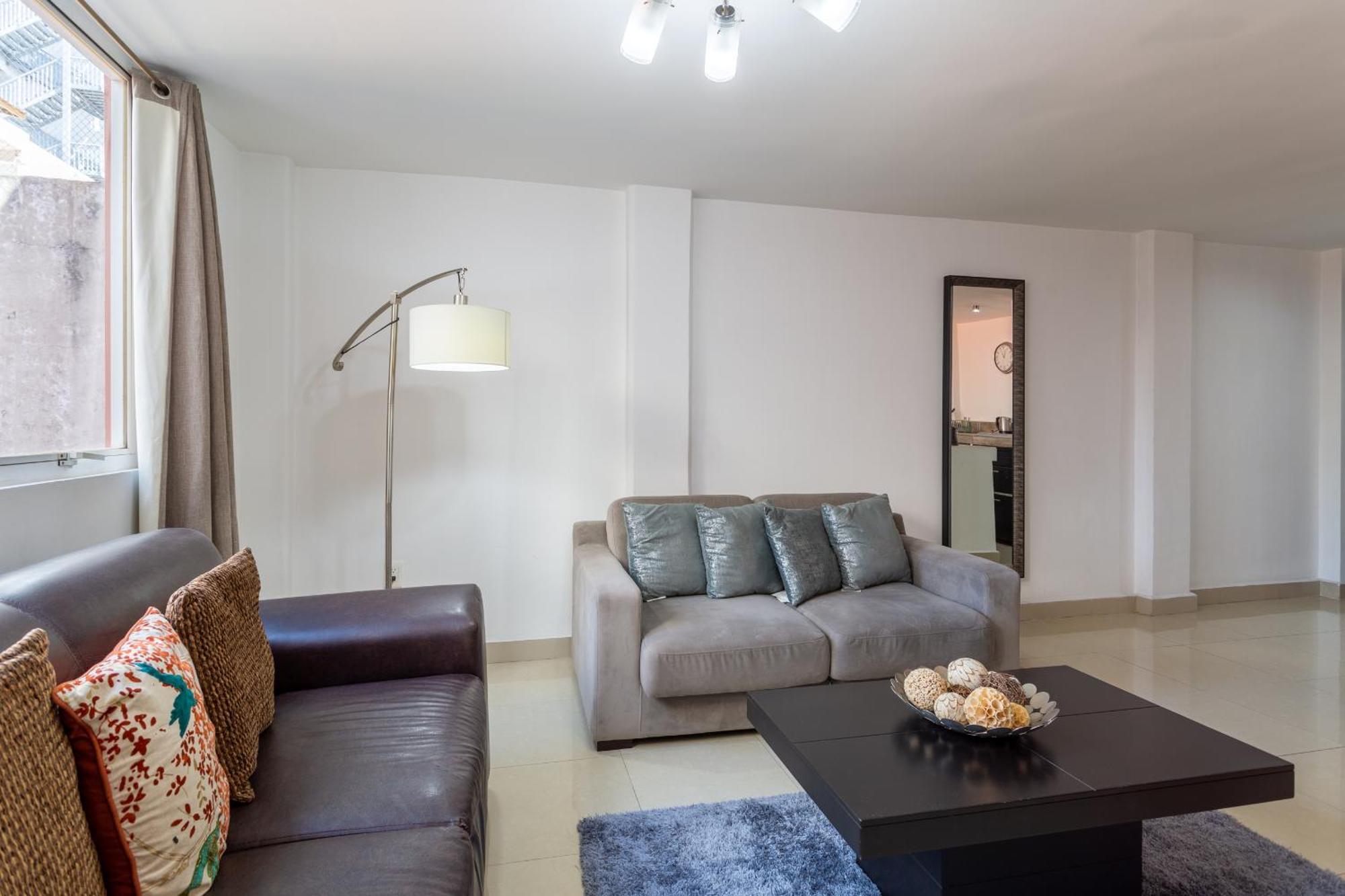 Suites 259 Condesa Mexico City Exteriör bild