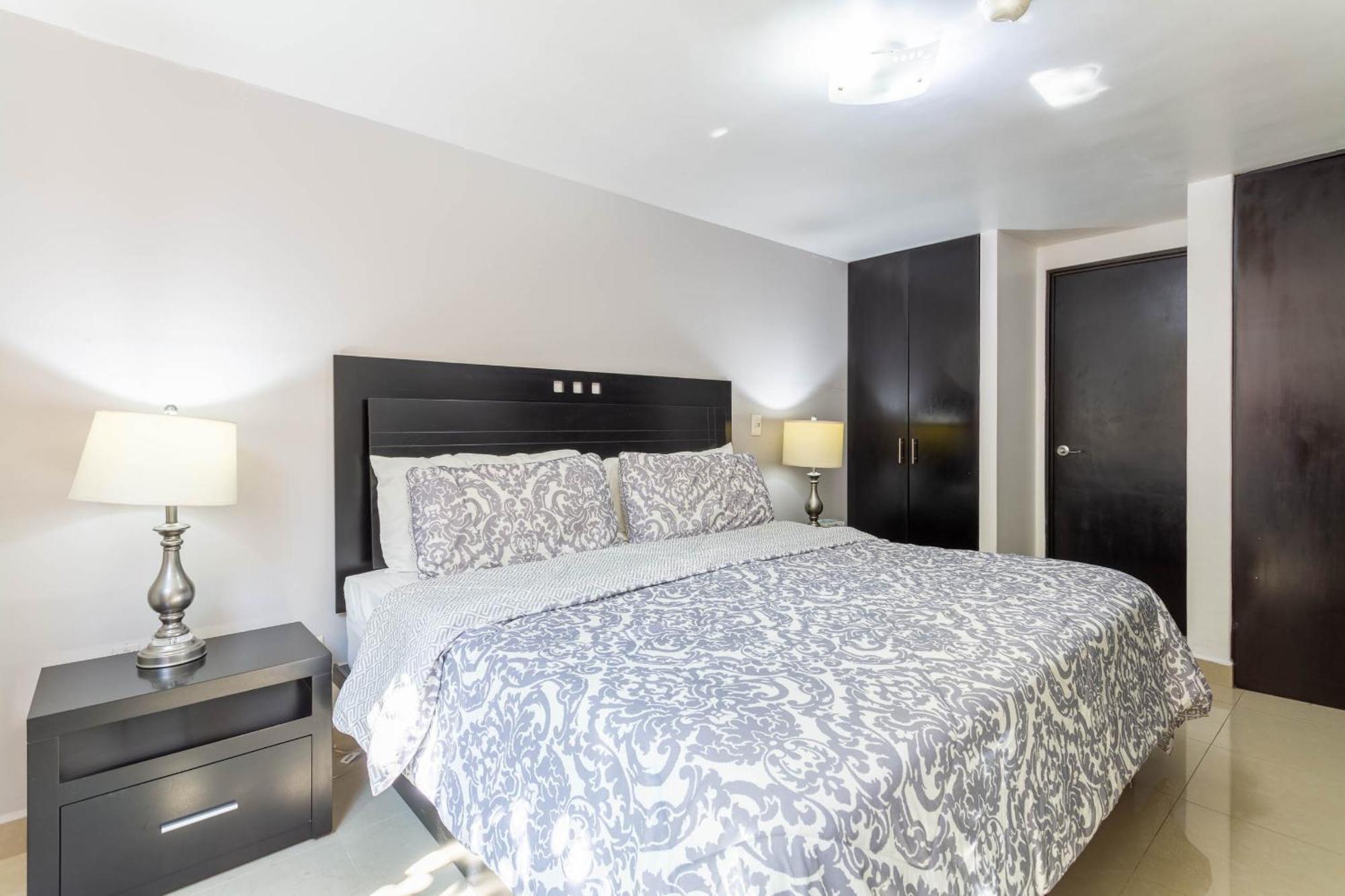 Suites 259 Condesa Mexico City Exteriör bild