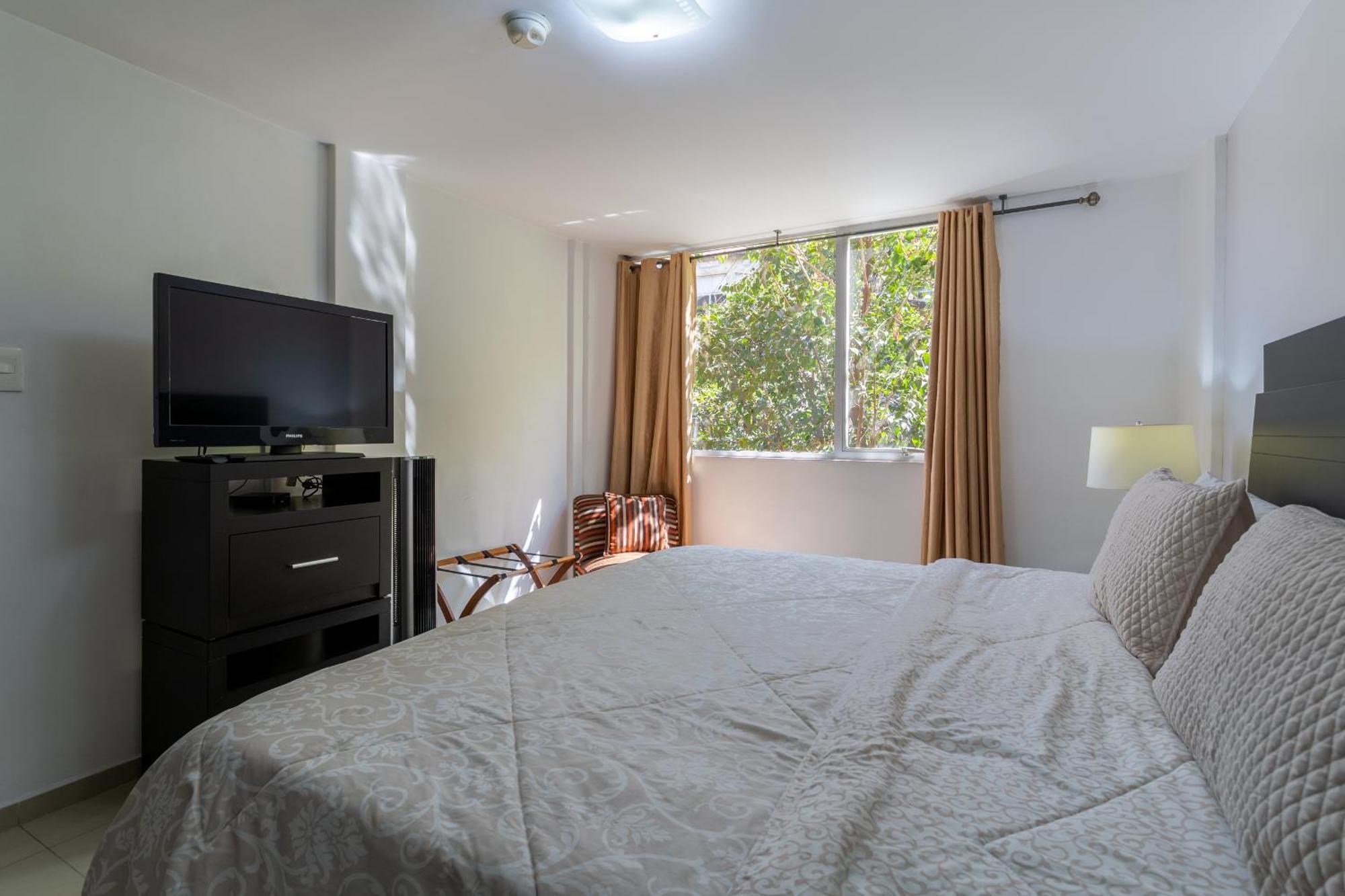 Suites 259 Condesa Mexico City Exteriör bild