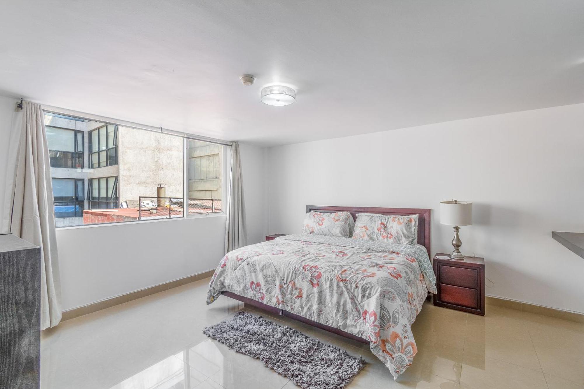 Suites 259 Condesa Mexico City Exteriör bild