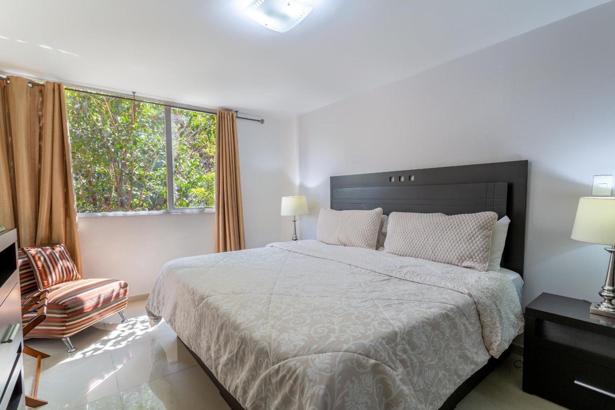 Suites 259 Condesa Mexico City Exteriör bild